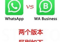 在线whatsapp提升沟通效率的实用方法与安全要点
