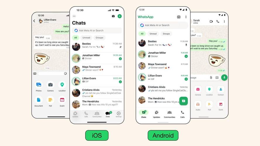 华为手机用whatsapp的完整指南与常见问题解决技巧 华为手机用whatsapp的完整指南与常见问题解决技巧