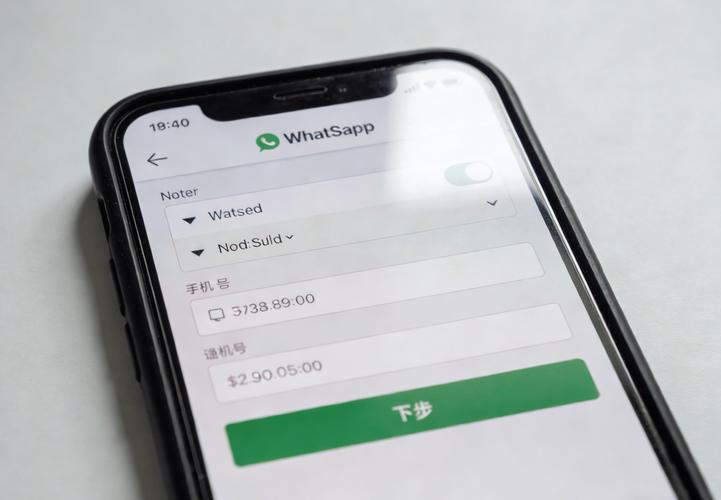 whatsapp最新版本下载前必看的安全要点与完整安装步骤指南 whatsapp最新版本下载前必看的安全要点与完整安装步骤指南
