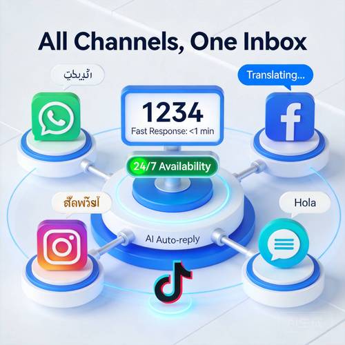 whatsapp取名实用指南从个人账号到群组的命名思路与注意事项 whatsapp取名实用指南从个人账号到群组的命名思路与注意事项